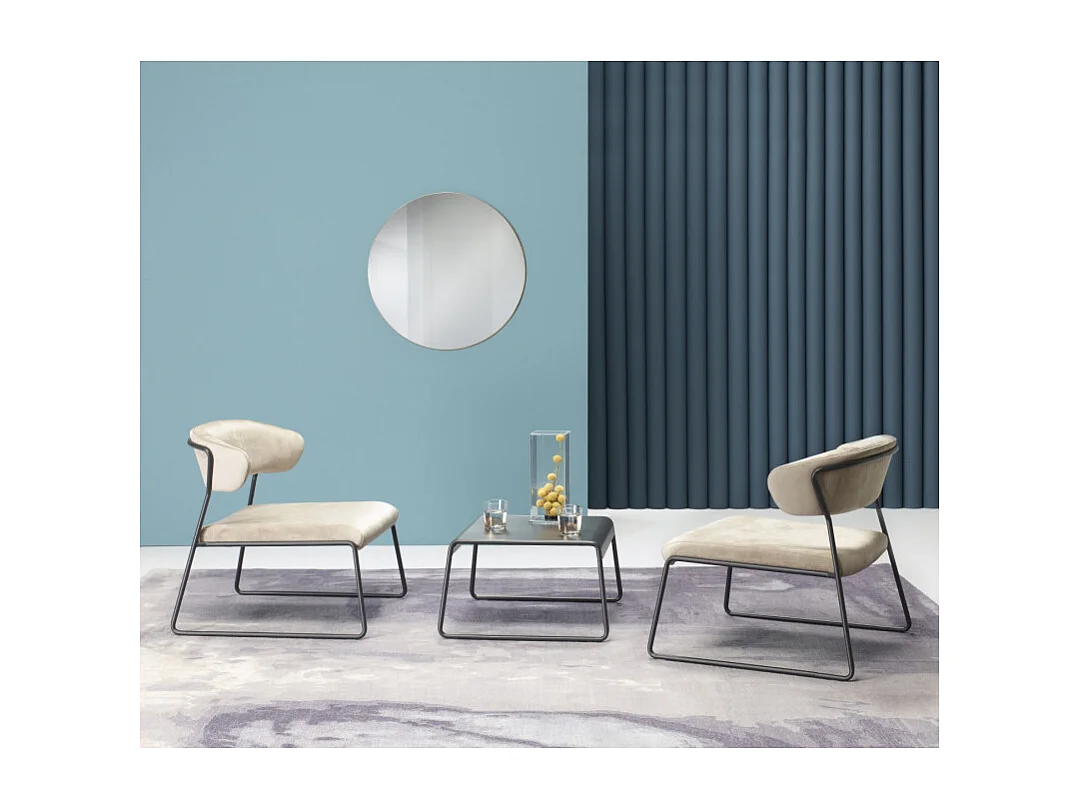 Table basse indoor outdoor - Lisa Lounge