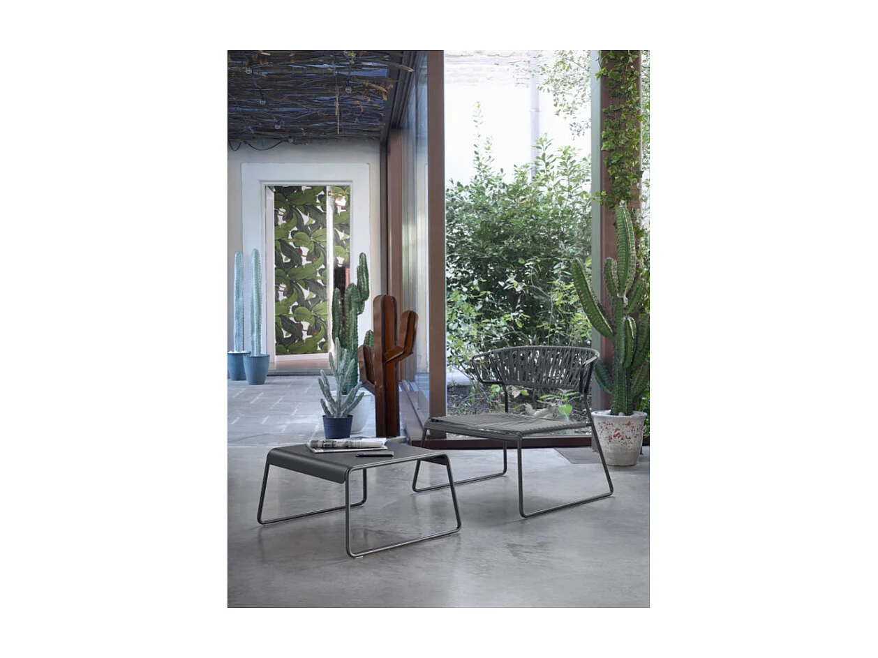 Table basse indoor outdoor - Lisa Lounge