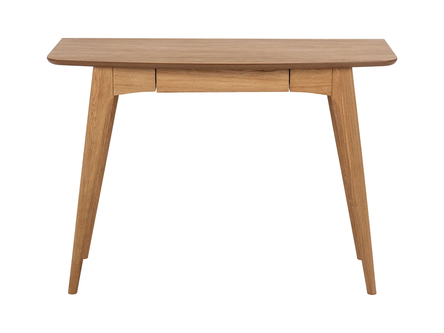 Bureau Arco wood avec tiroir