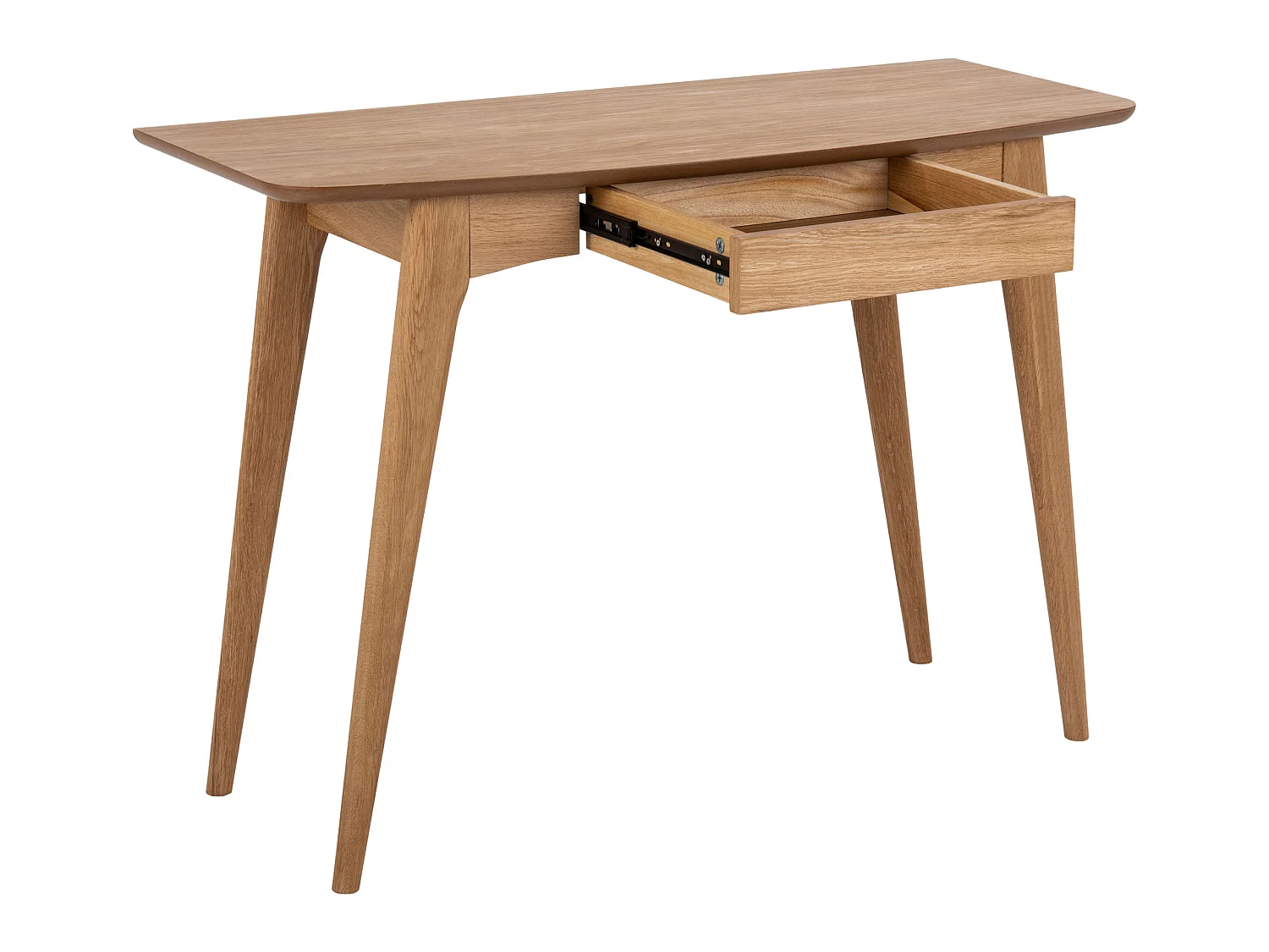 Bureau Arco wood avec tiroir