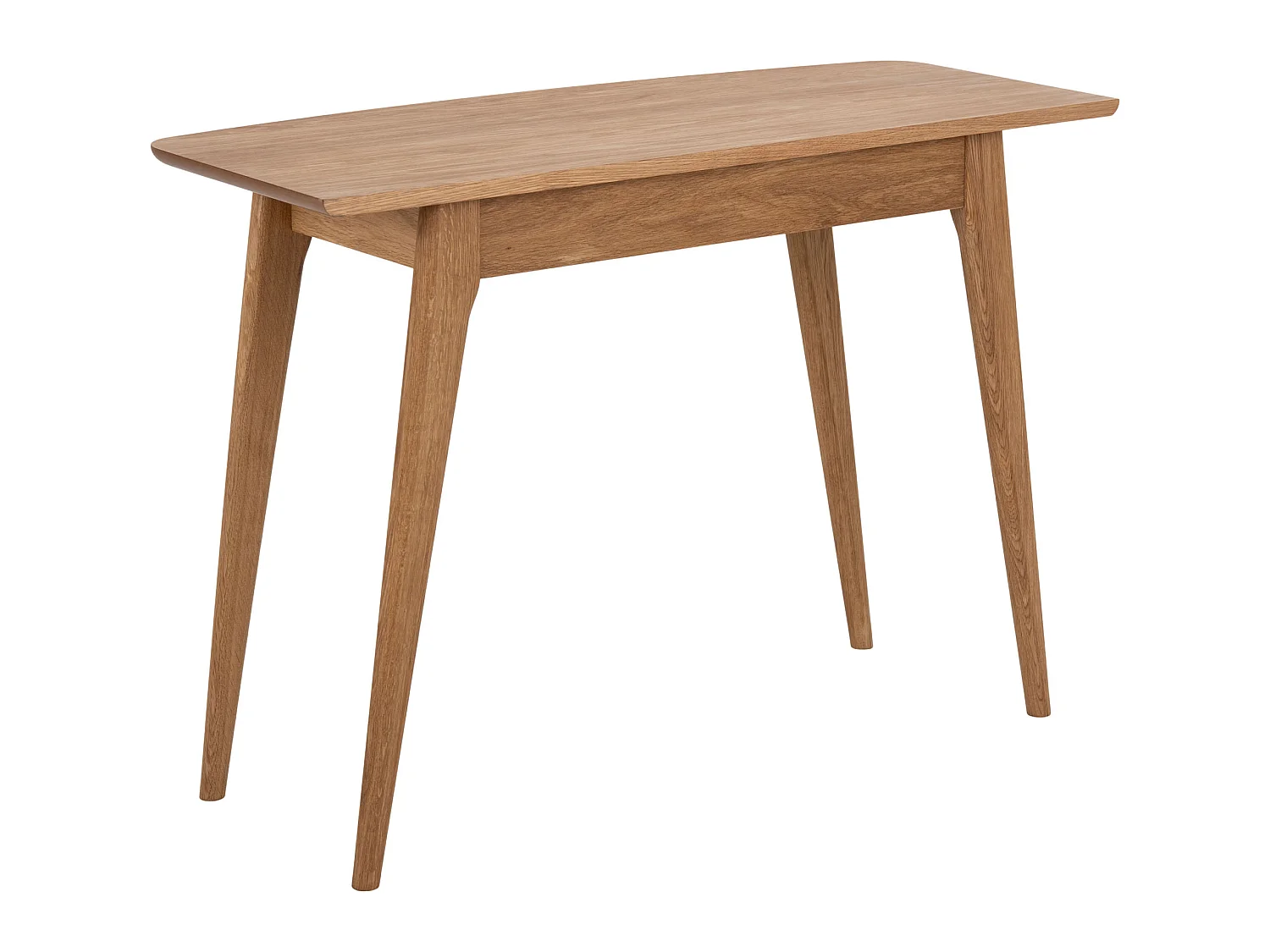 Bureau Arco wood avec tiroir