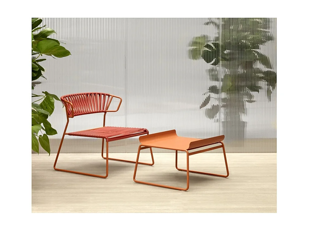 Table basse indoor outdoor - Lisa Lounge