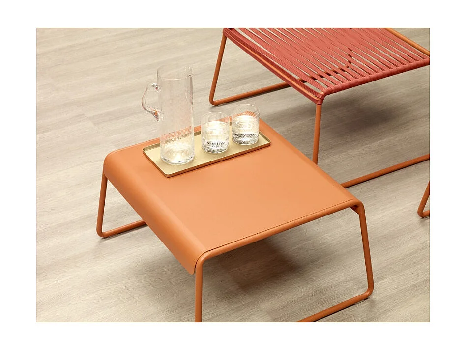 Table basse indoor outdoor - Lisa Lounge