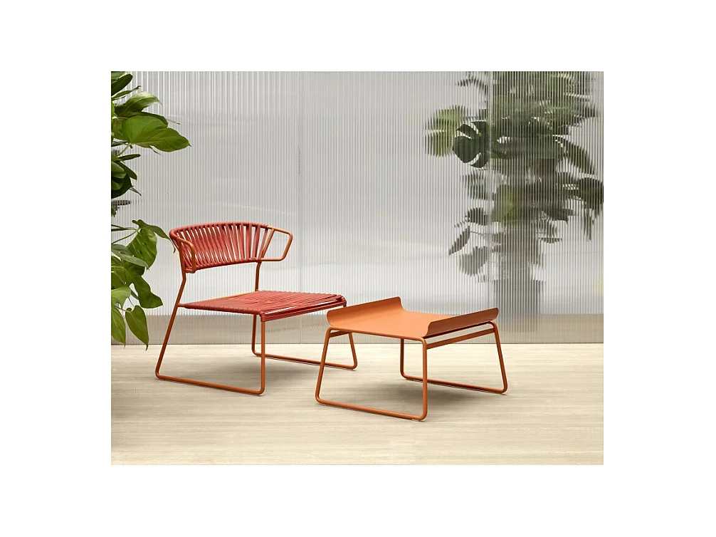 Table basse indoor outdoor - Lisa Lounge