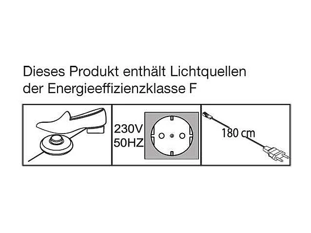 Schwebetürenschrank in Creme Weiß und Braun 300 cm breit