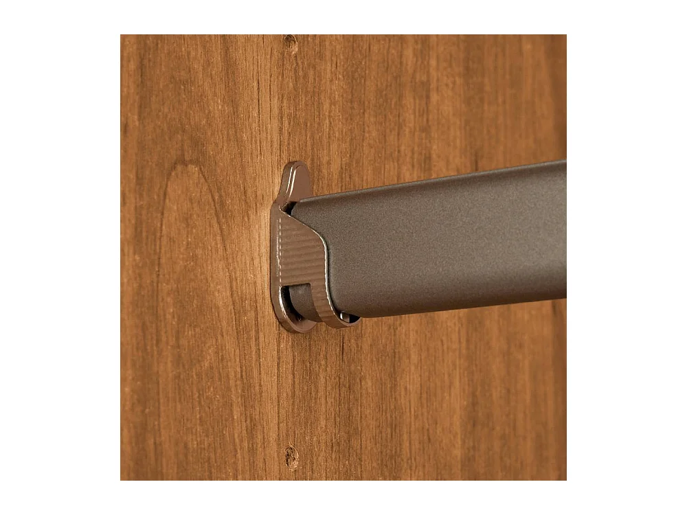 Drehtürschrank Drehtürenkleiderschrank 246 cm breit 236 cm hoch