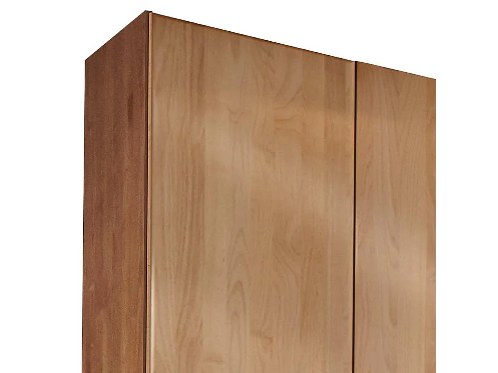 Drehtürschrank Drehtürenkleiderschrank 246 cm breit 236 cm hoch