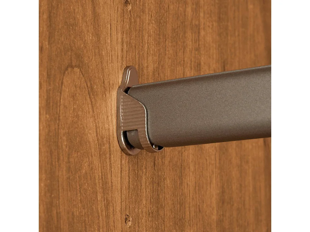 Drehtürschrank Drehtürenkleiderschrank 246 cm breit 236 cm hoch