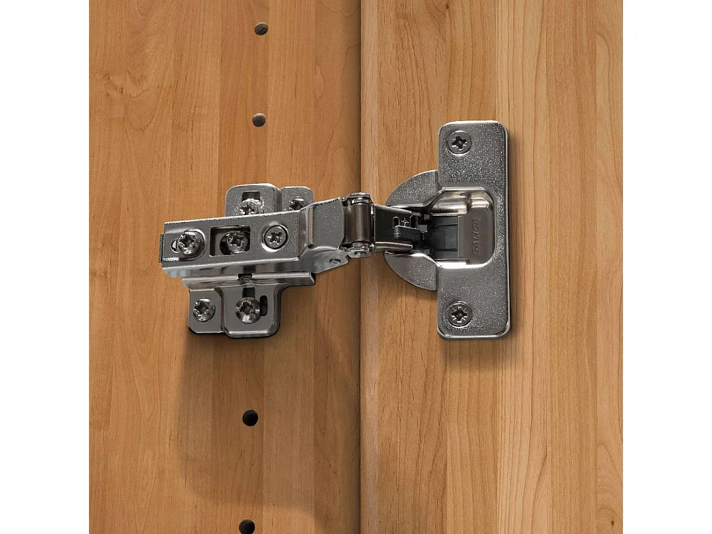 Drehtürschrank Drehtürenkleiderschrank 246 cm breit 236 cm hoch