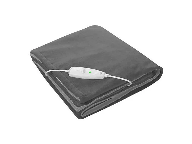 MEDISANA Couverture chauffante HDW - XL - 1,80 x 1,30 m