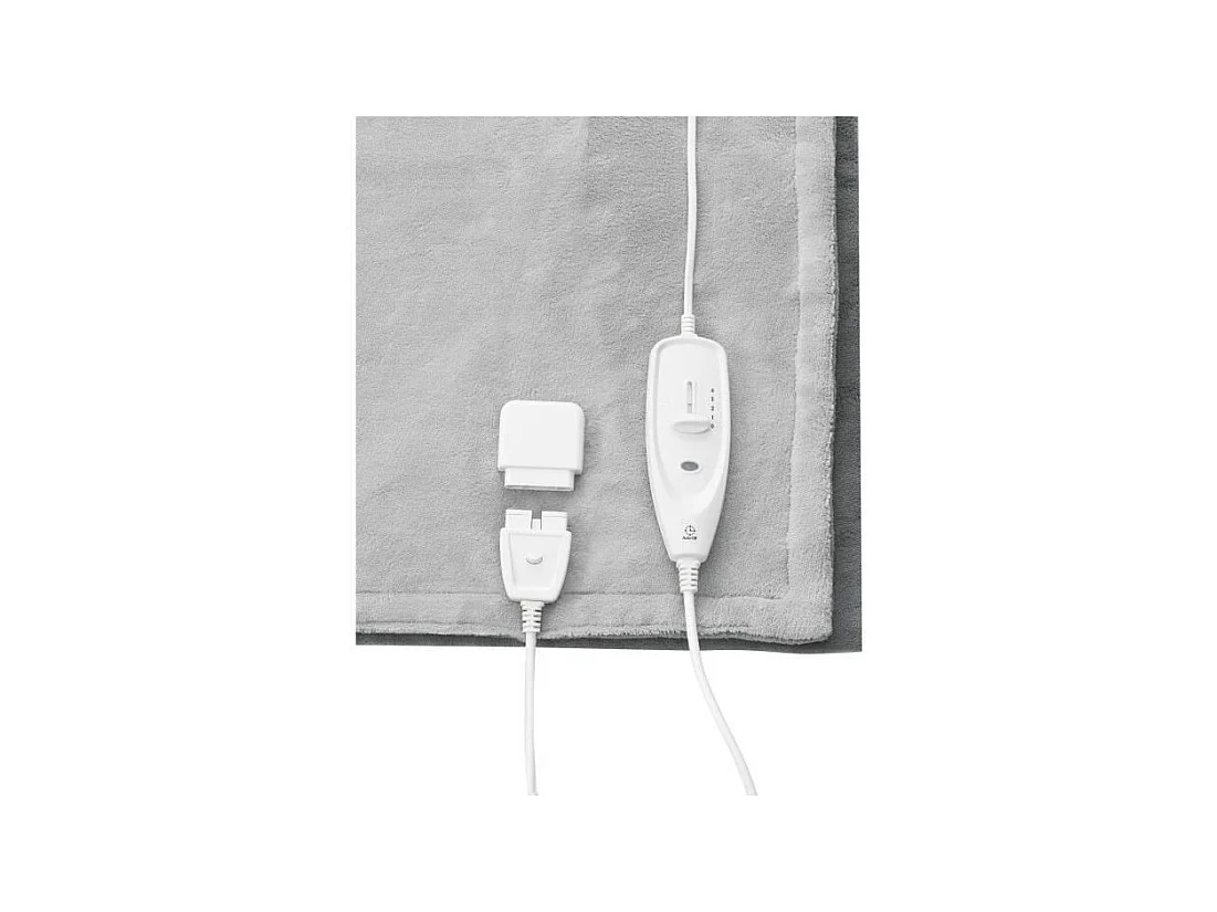 MEDISANA Couverture chauffante HDW - XL - 1,80 x 1,30 m