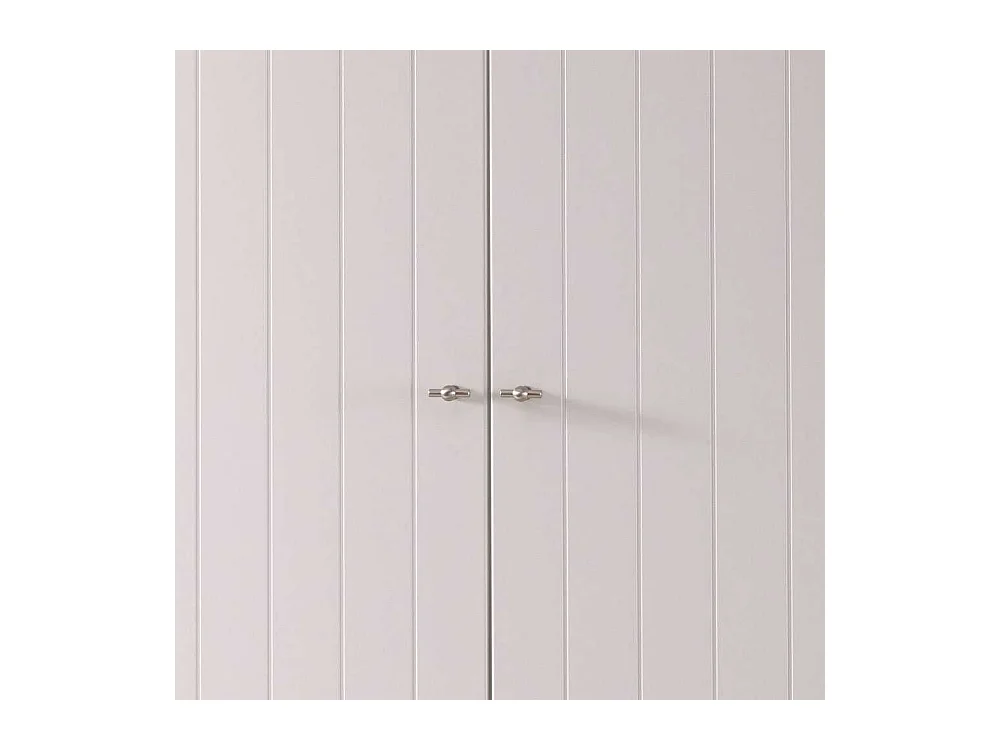 Drehtürenschrank mit 2 Türen Kinderzimmer