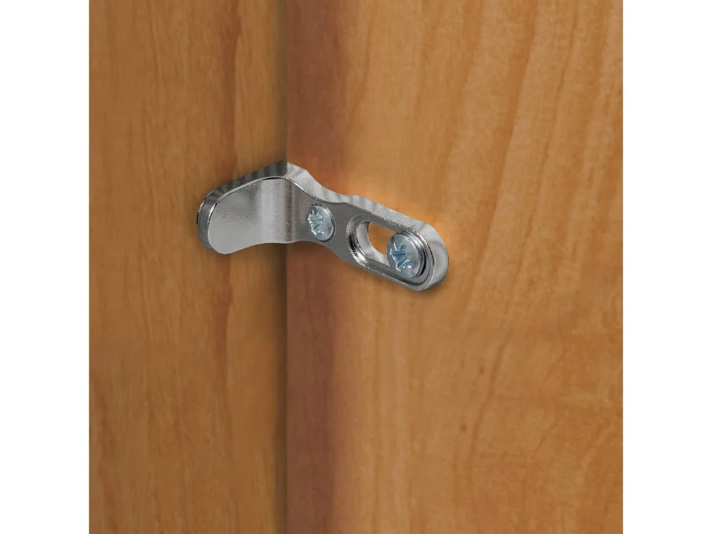 Schlafzimmerschrank Drehtürenkleiderschrank 246 cm breit 216 cm hoch