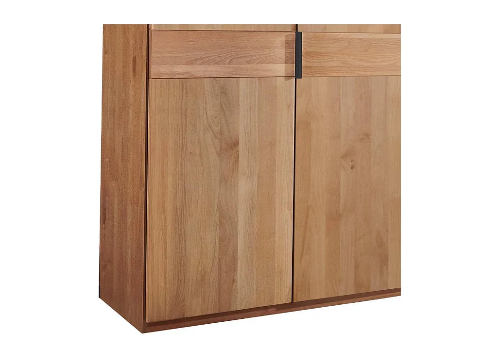 Kleiderschrank Schlafzimmerschrank in modernem Design 393 cm breit