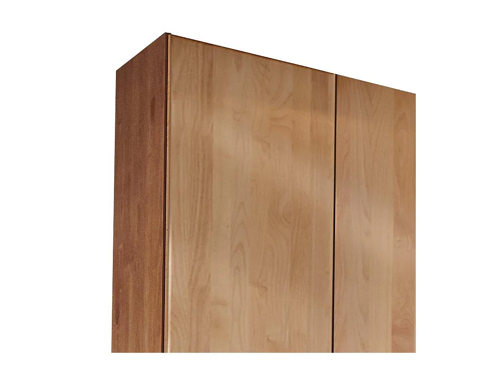 Kleiderschrank Schlafzimmerschrank in modernem Design 393 cm breit