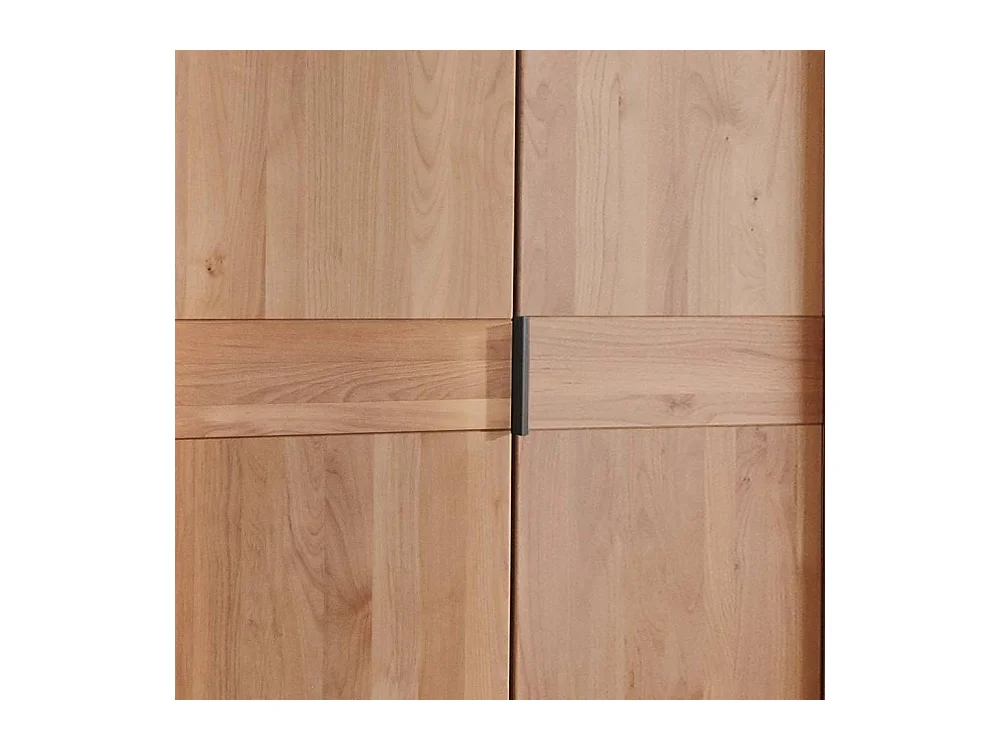 Kleiderschrank Schlafzimmerschrank in modernem Design 393 cm breit