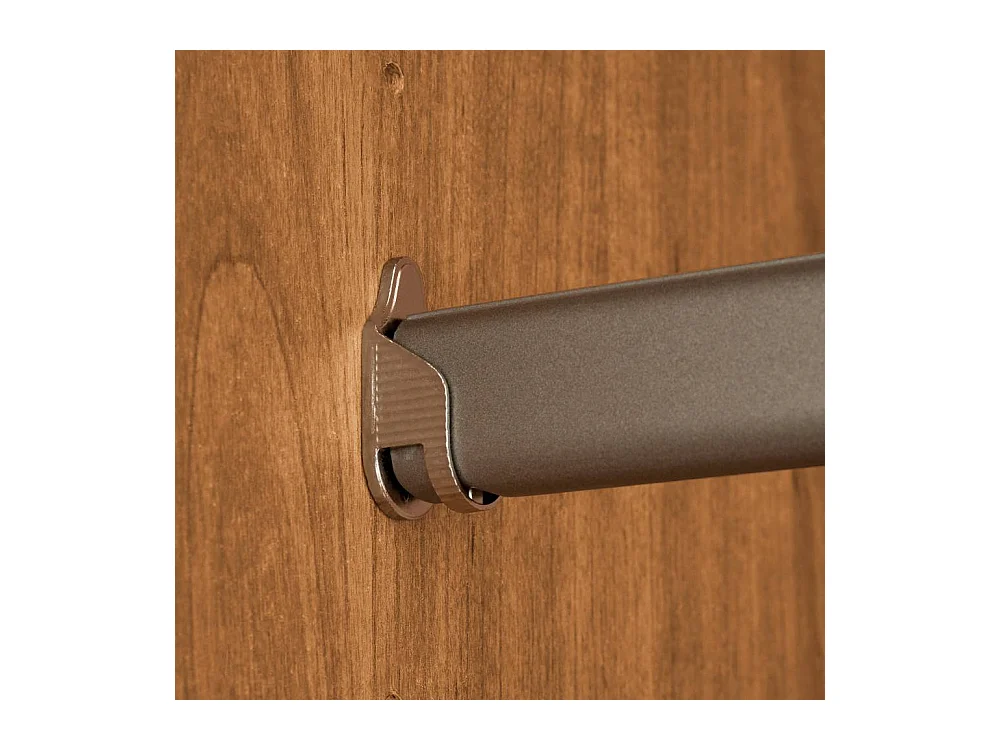 Kleiderschrank Schlafzimmerschrank in modernem Design 393 cm breit