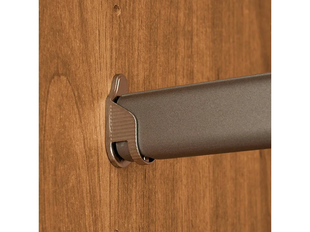 Kleiderschrank Schlafzimmerschrank in modernem Design 393 cm breit