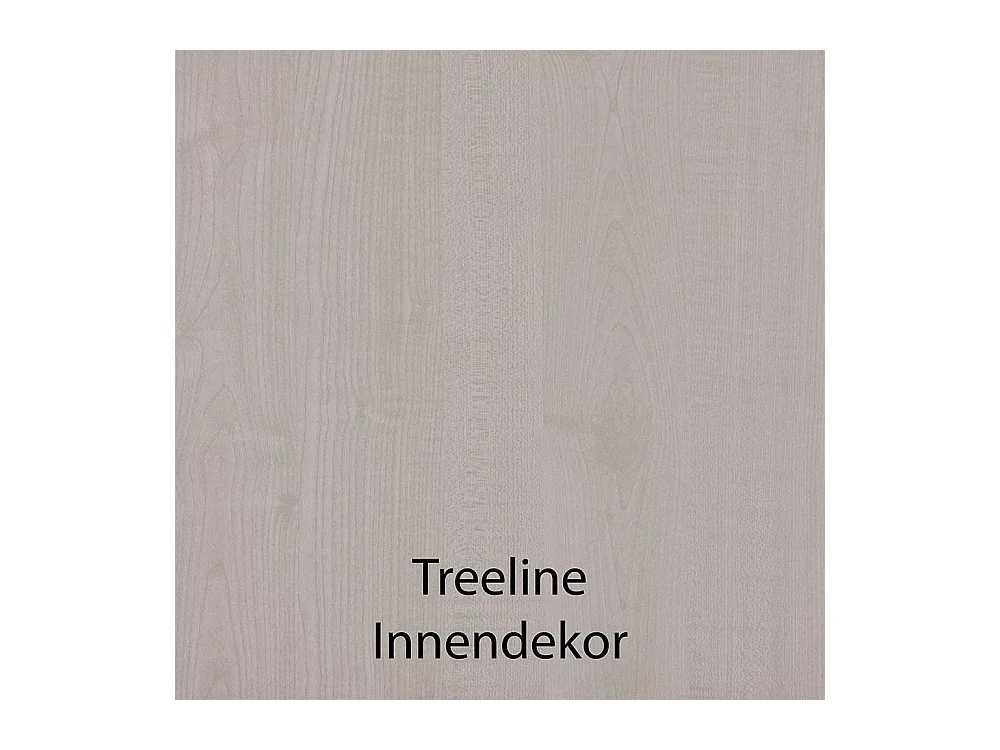 Kleiderschrank dunkelgrau Spiegel 150 cm breit 216 cm hoch