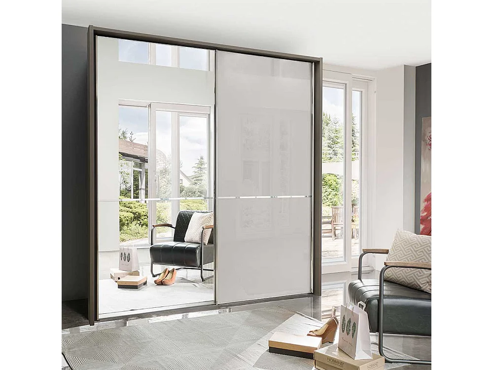 Schwebet Renschrank 2 T Rig 250 Cm Breit Modell Arno 2 Mit Bildern