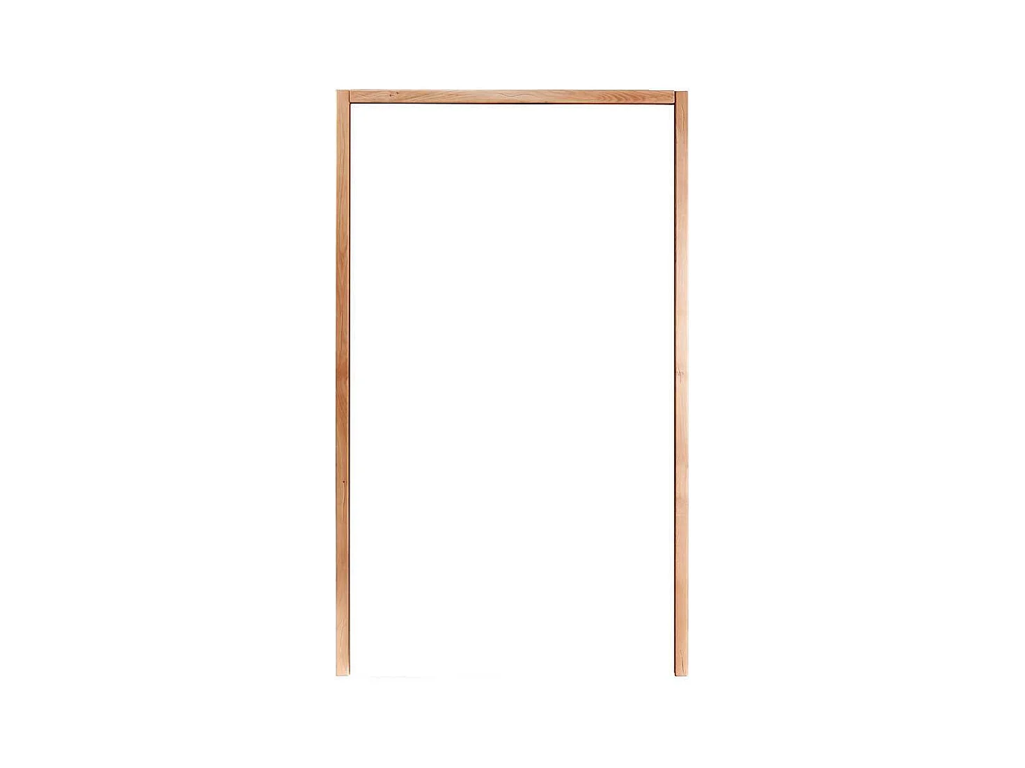 Massiver Schlafzimmerschrank aus Wildeiche Holz geölt Glas Anthrazit