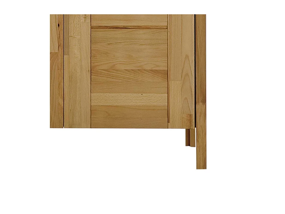 Schlafzimmerschrank mit 3 Drehtüren 3 türig