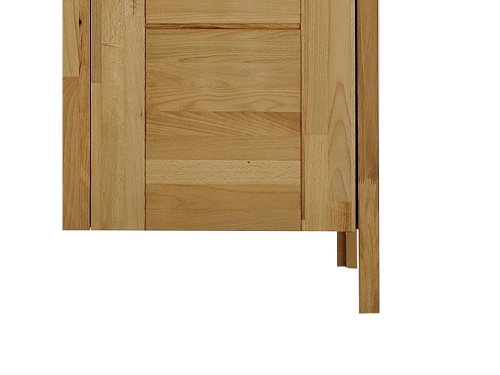 Schlafzimmerschrank mit 3 Drehtüren 3 türig