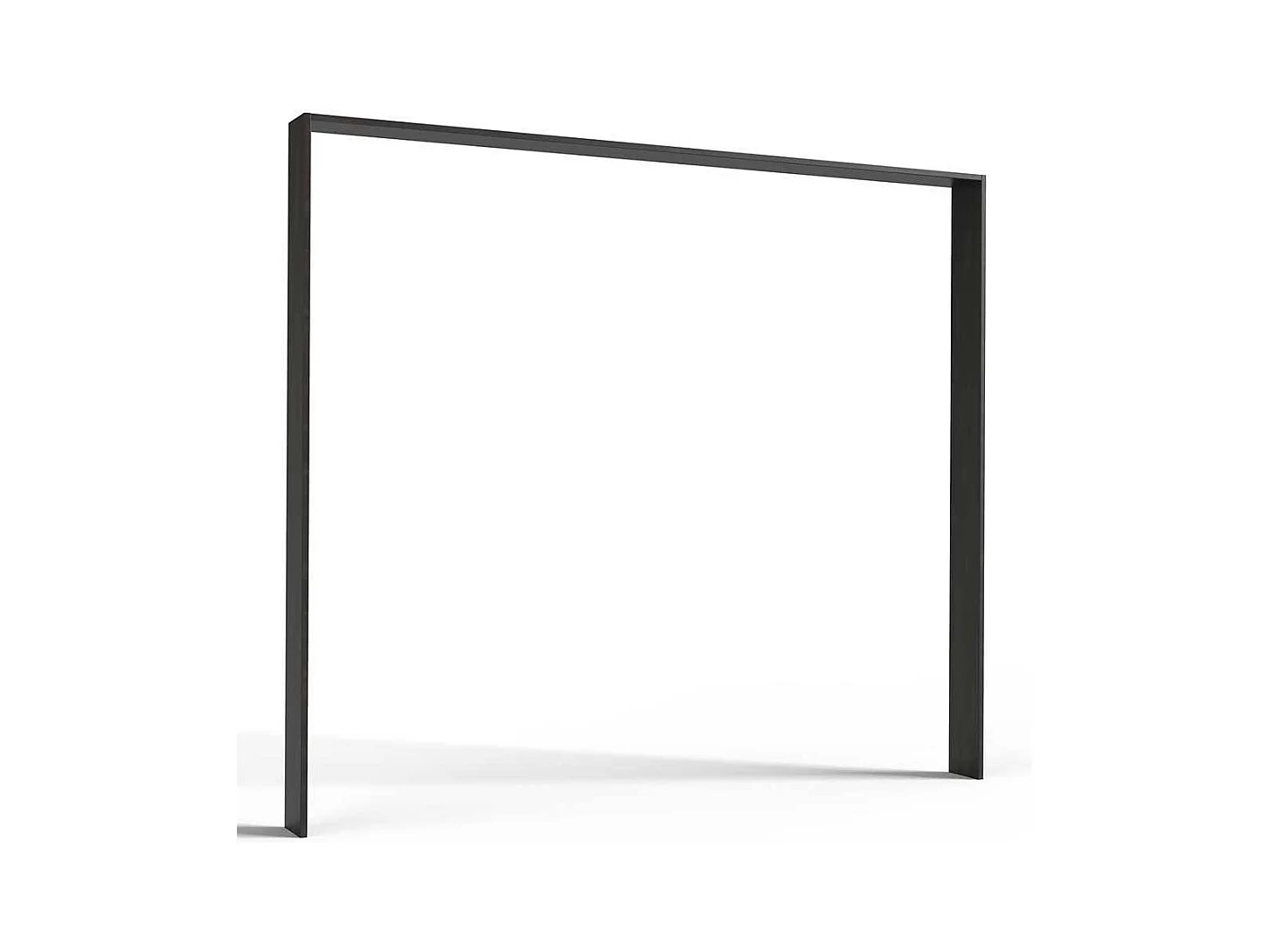 Kleiderschrank 5-türig modern im Industry und Loft Stil drei Schubladen