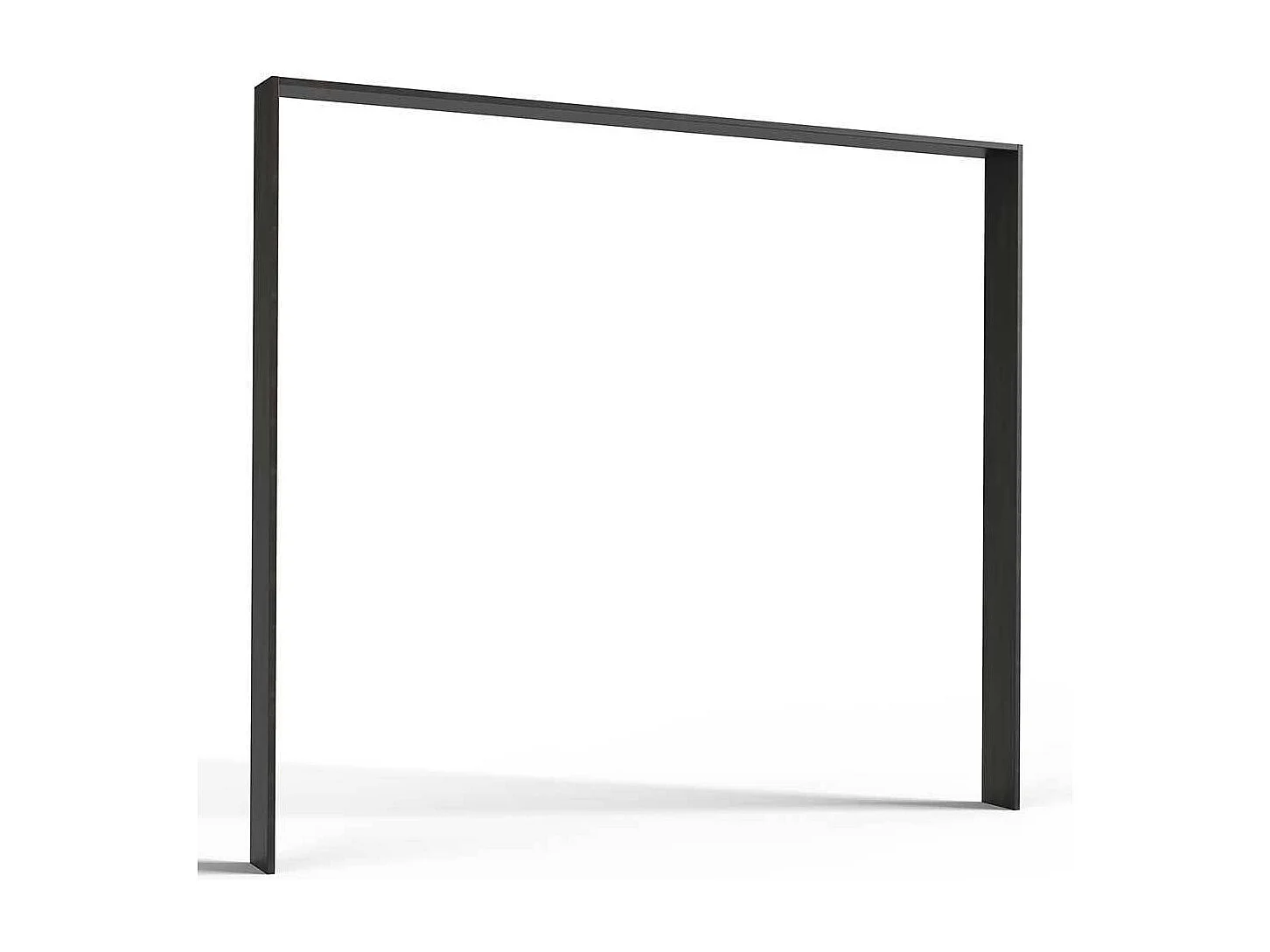 Kleiderschrank 5-türig modern im Industry und Loft Stil drei Schubladen