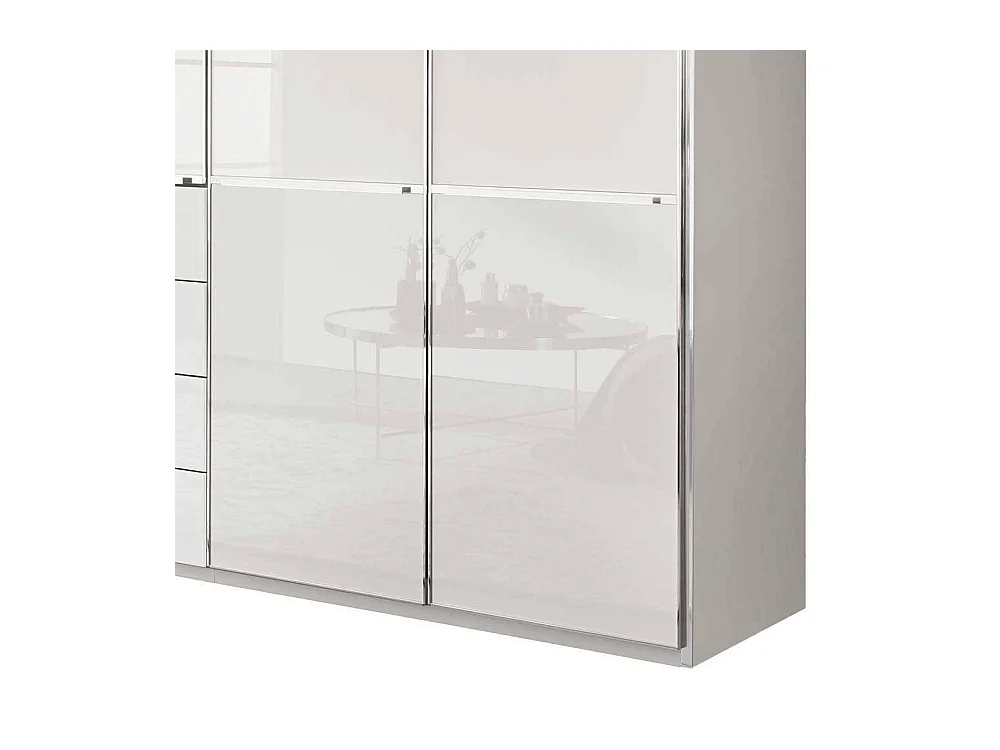 Schlafzimmerschrank Kleiderschrank Made in Germany mit Soft Close