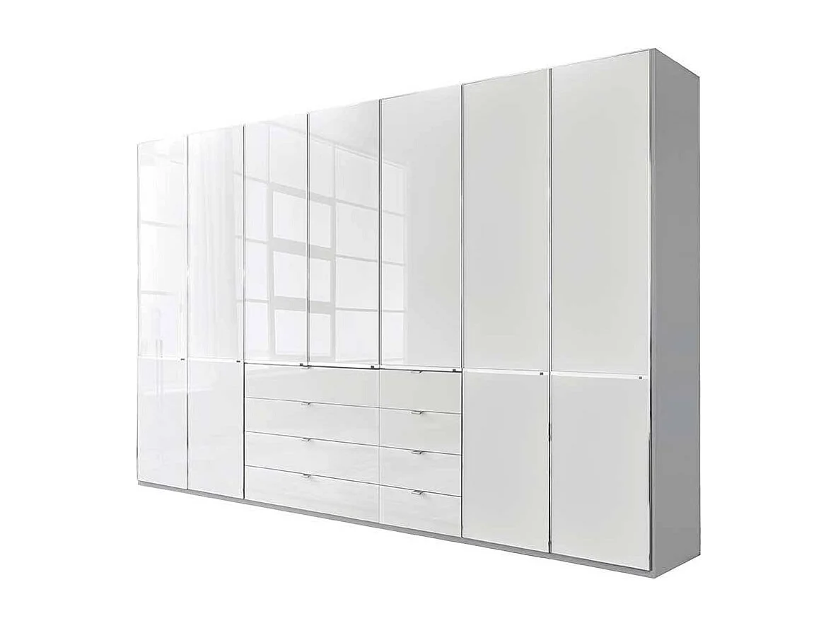 Schlafzimmerschrank Kleiderschrank Made in Germany mit Soft Close