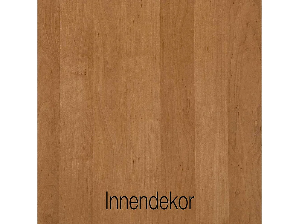 Großer Kleiderschrank Made in Germany 3 Schwebetüren