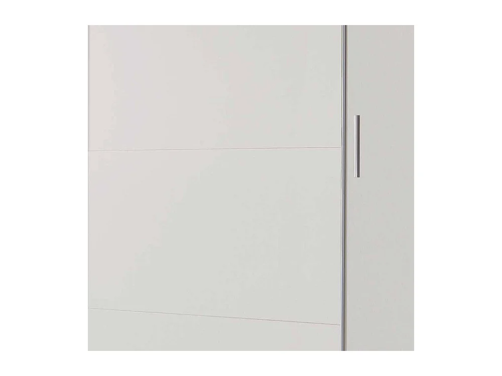 XL Schlafzimmerkleiderschrank 272 cm oder 316 cm breit Dreh- und Schiebetüren