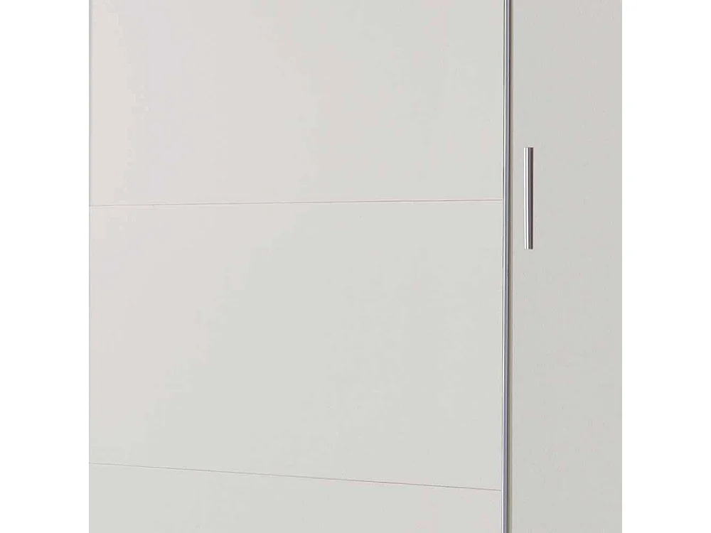 XL Schlafzimmerkleiderschrank 272 cm oder 316 cm breit Dreh- und Schiebetüren