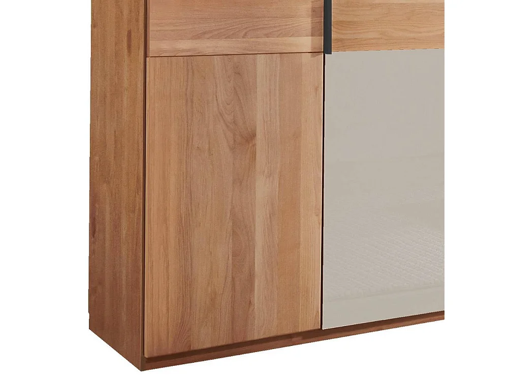 Drehtürenkleiderschrank Drehtürenschrank in modernem Design Made in Germany