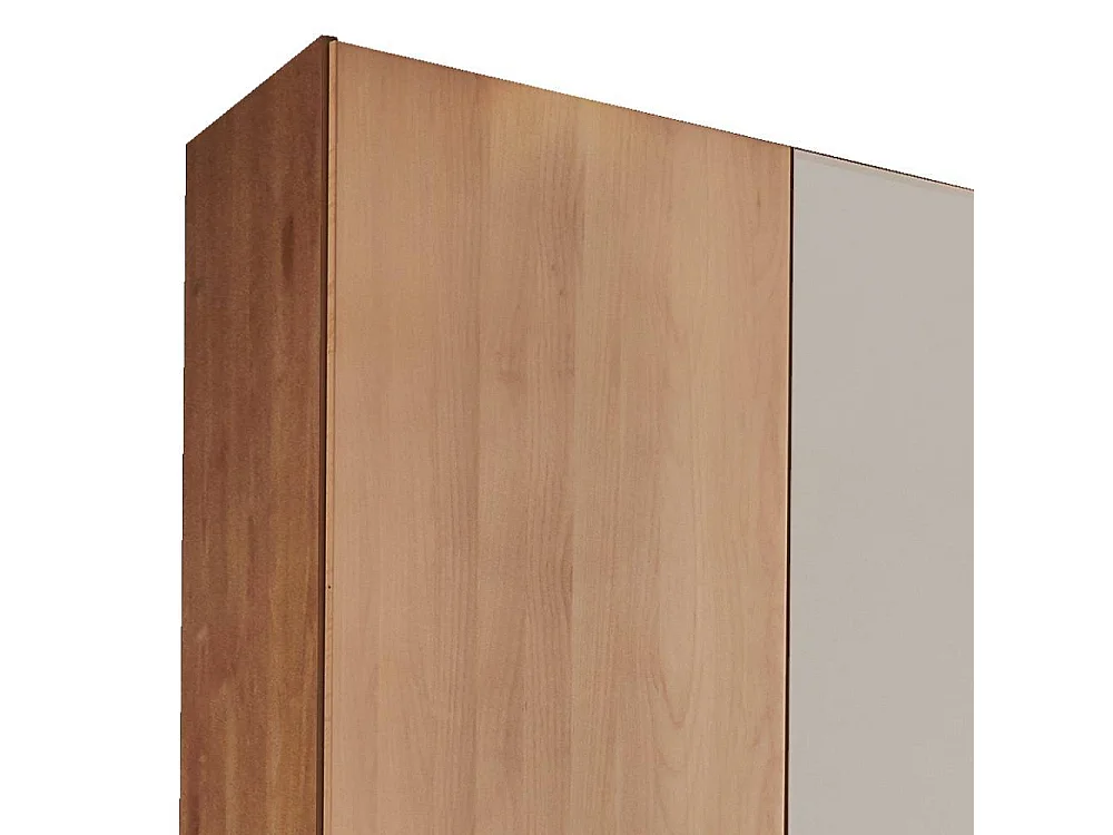 Drehtürenkleiderschrank Drehtürenschrank in modernem Design Made in Germany