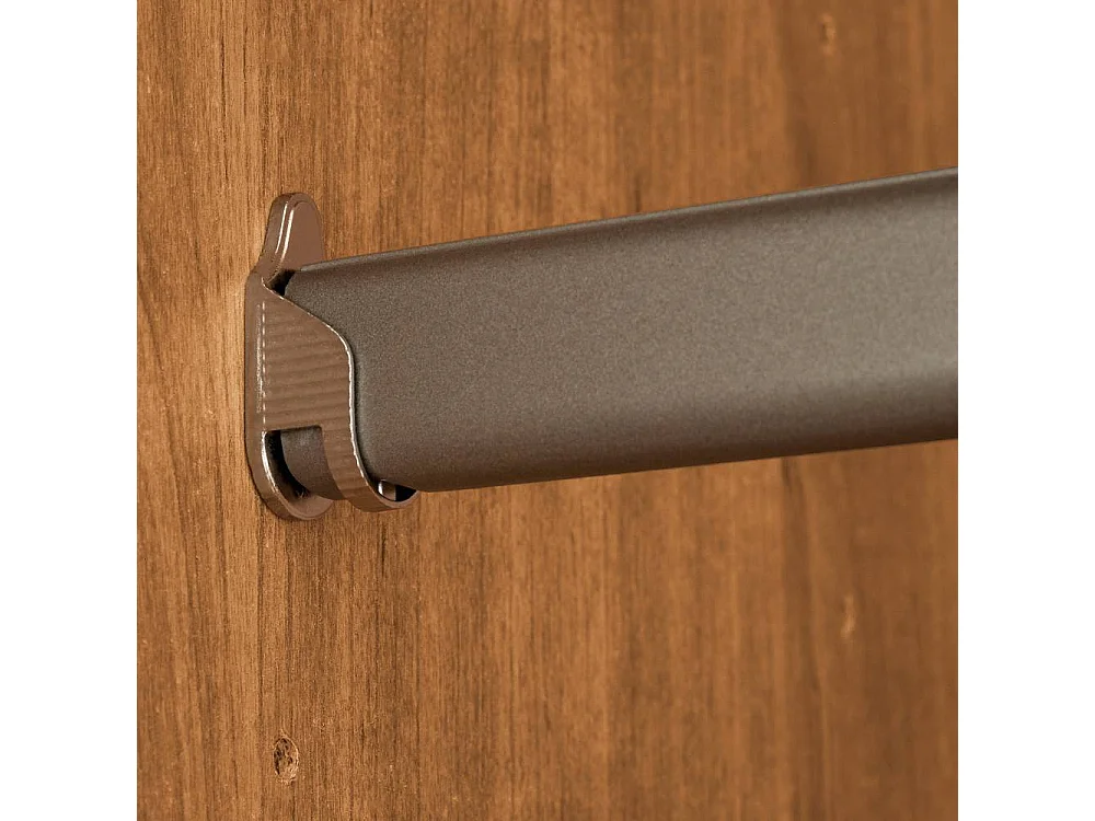 Drehtürenkleiderschrank Drehtürenschrank in modernem Design Made in Germany