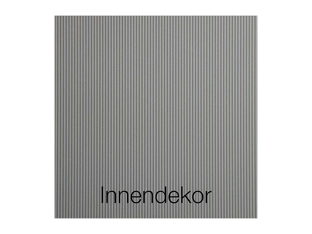 Weißer Schlafzimmerkleiderschrank mit Dreh- und Falttüren 250 cm breit