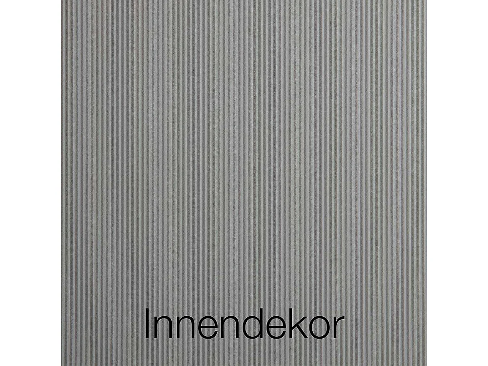 Weißer Schlafzimmerkleiderschrank mit Dreh- und Falttüren 250 cm breit