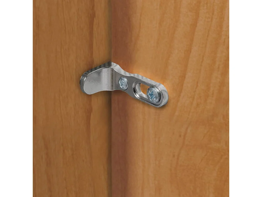 Holzkleiderschrank Drehtürenkleiderschrank Made in Germany in modernem Design