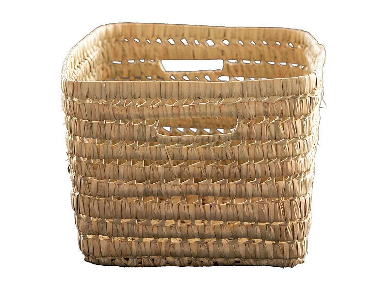 Rechteckiger Aufbewahrungskorb