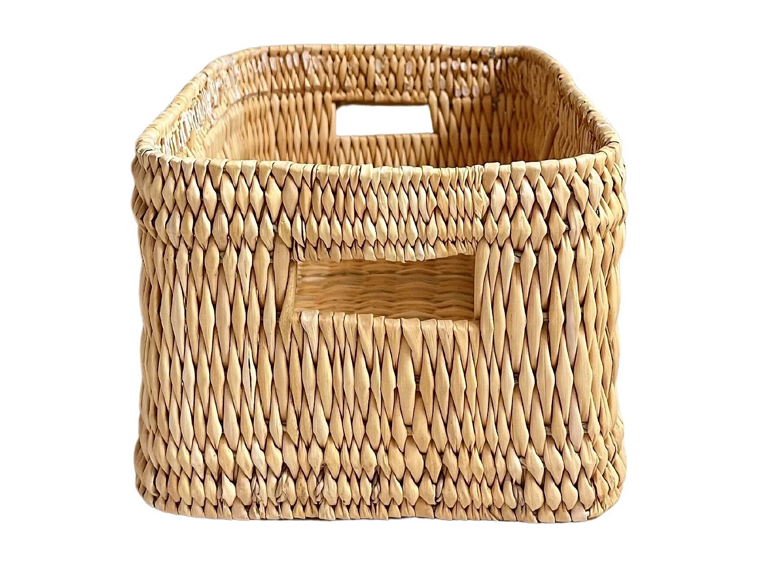 Panera de almacenamiento rectangular Hassira