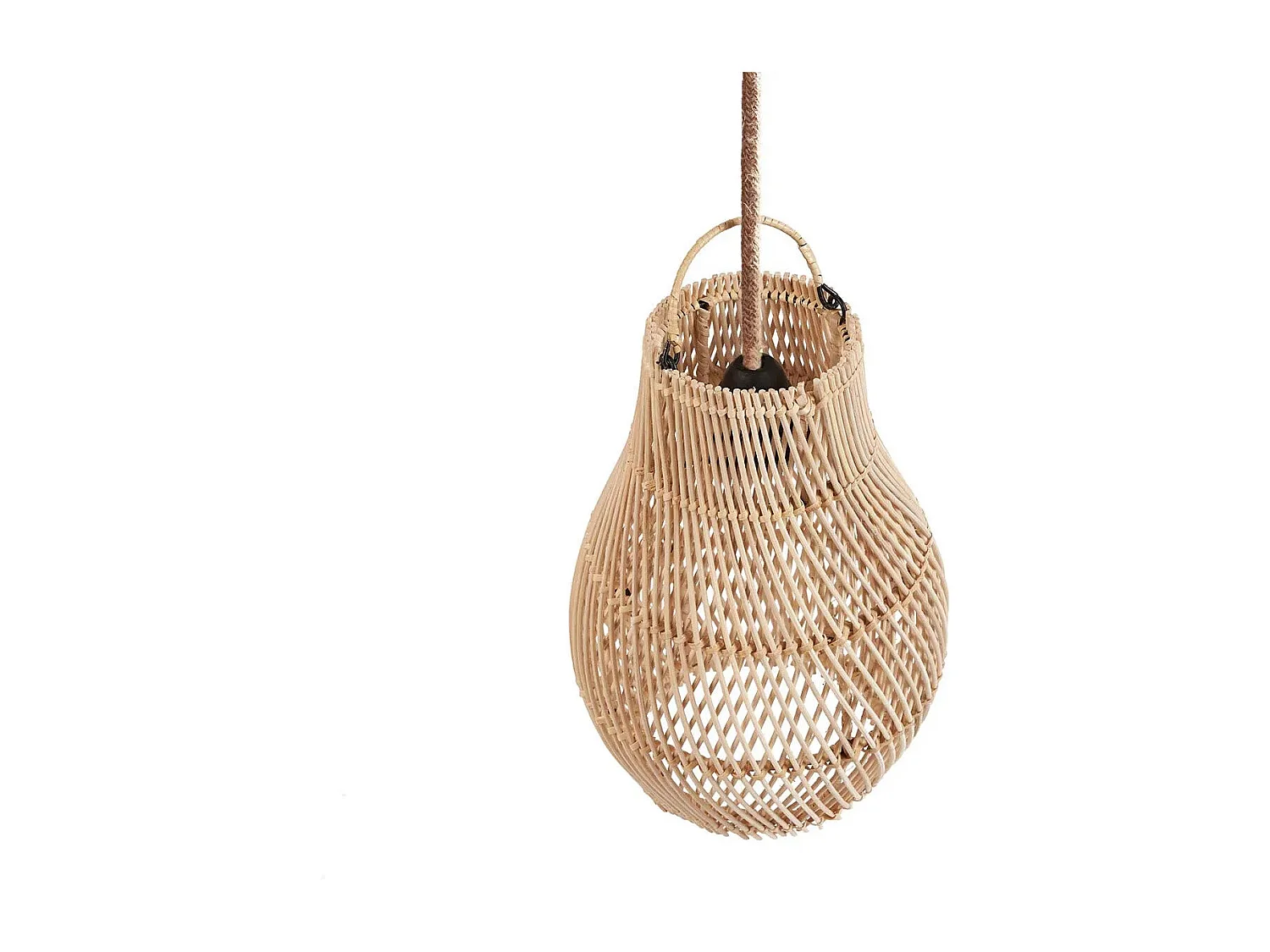 La Suspension Piccolo - Naturel - S