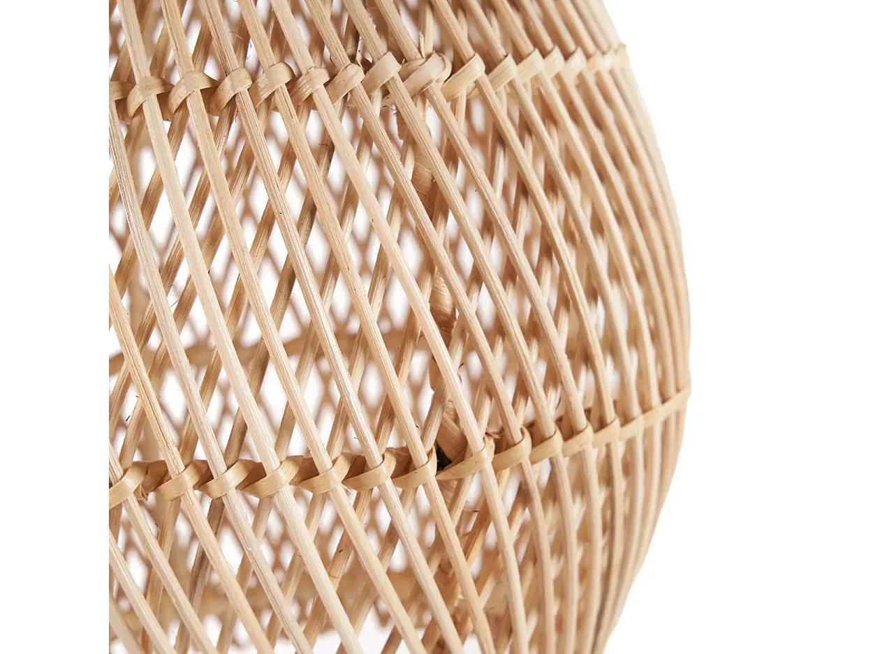 La Suspension Piccolo - Naturel - S