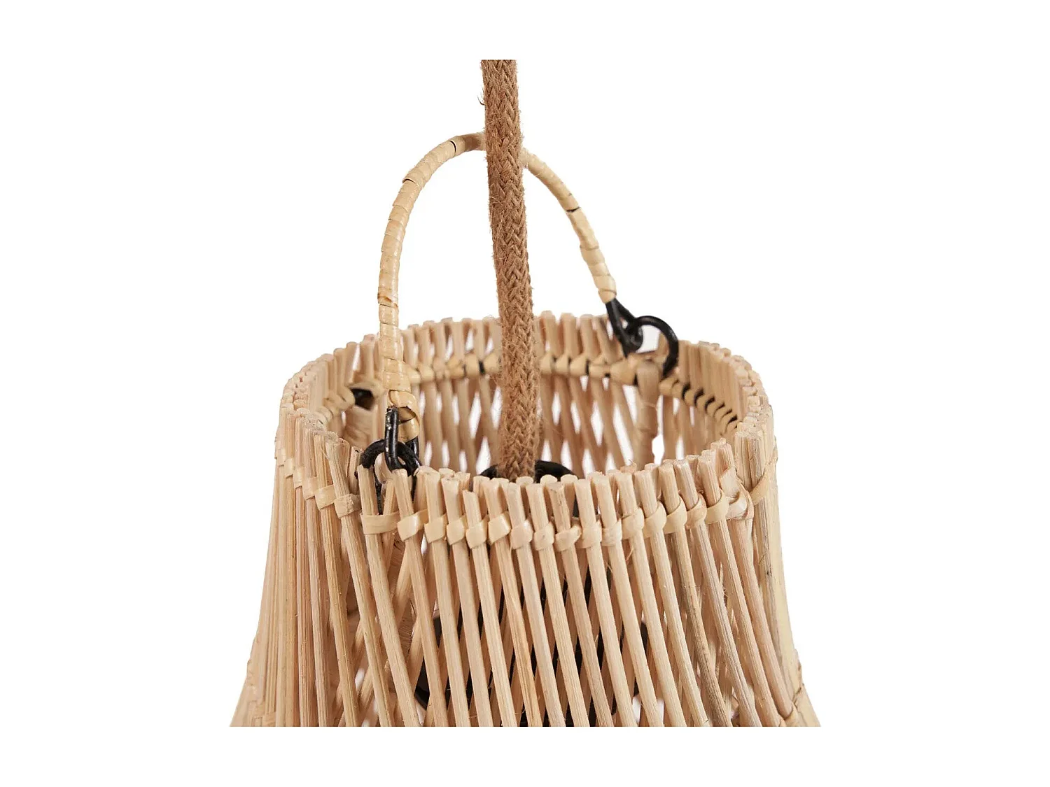 La Suspension Piccolo - Naturel - S