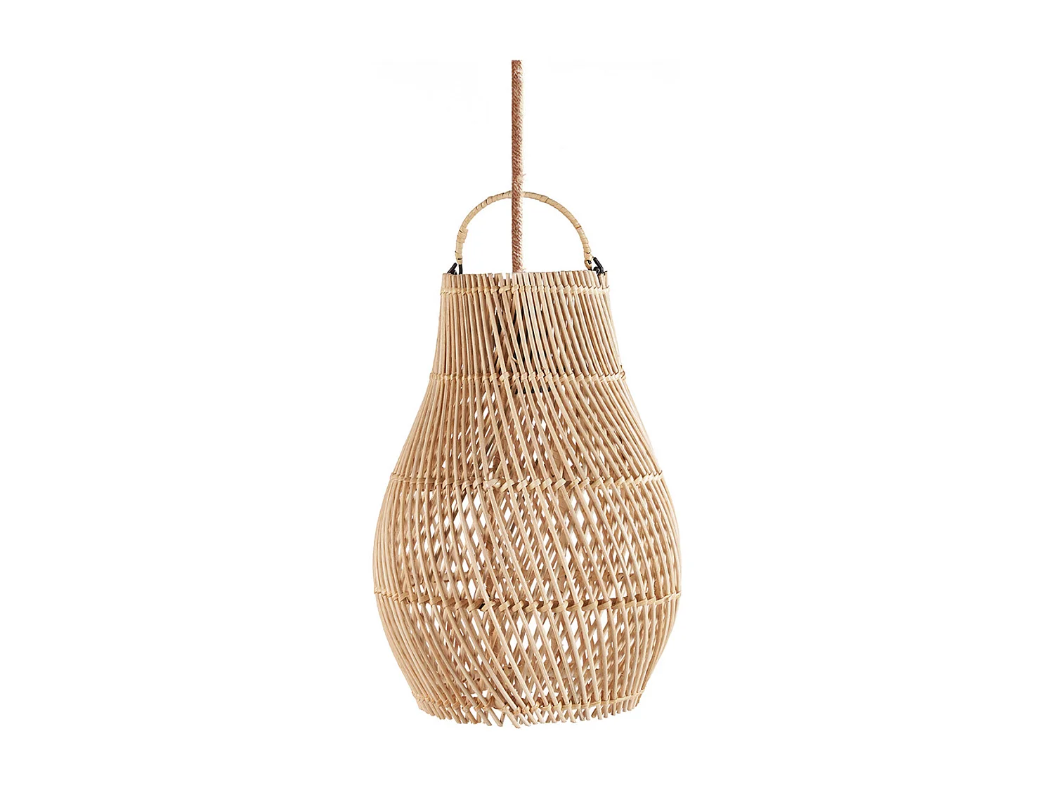 La Suspension Piccolo - Naturel - S