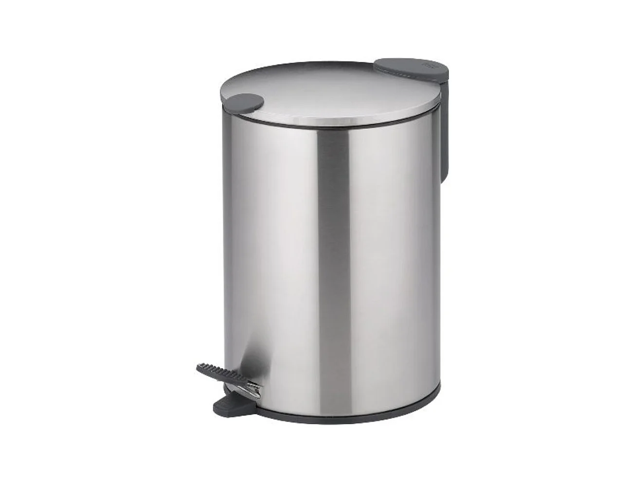 Kela Line Poubelle à pédale 3l - 23615