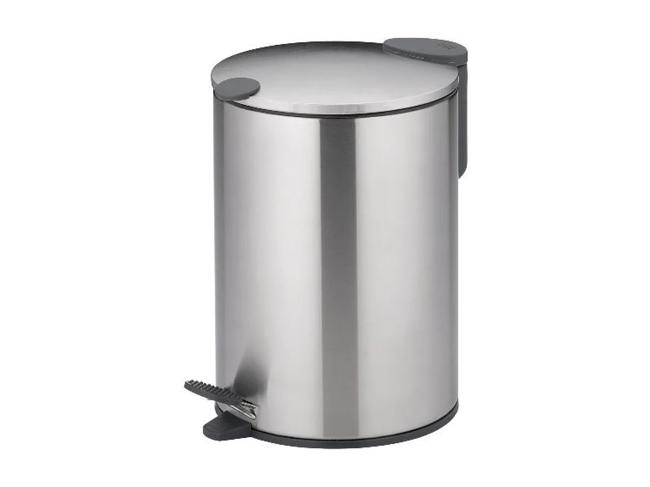 Kela Line Poubelle à pédale 3l - 23615