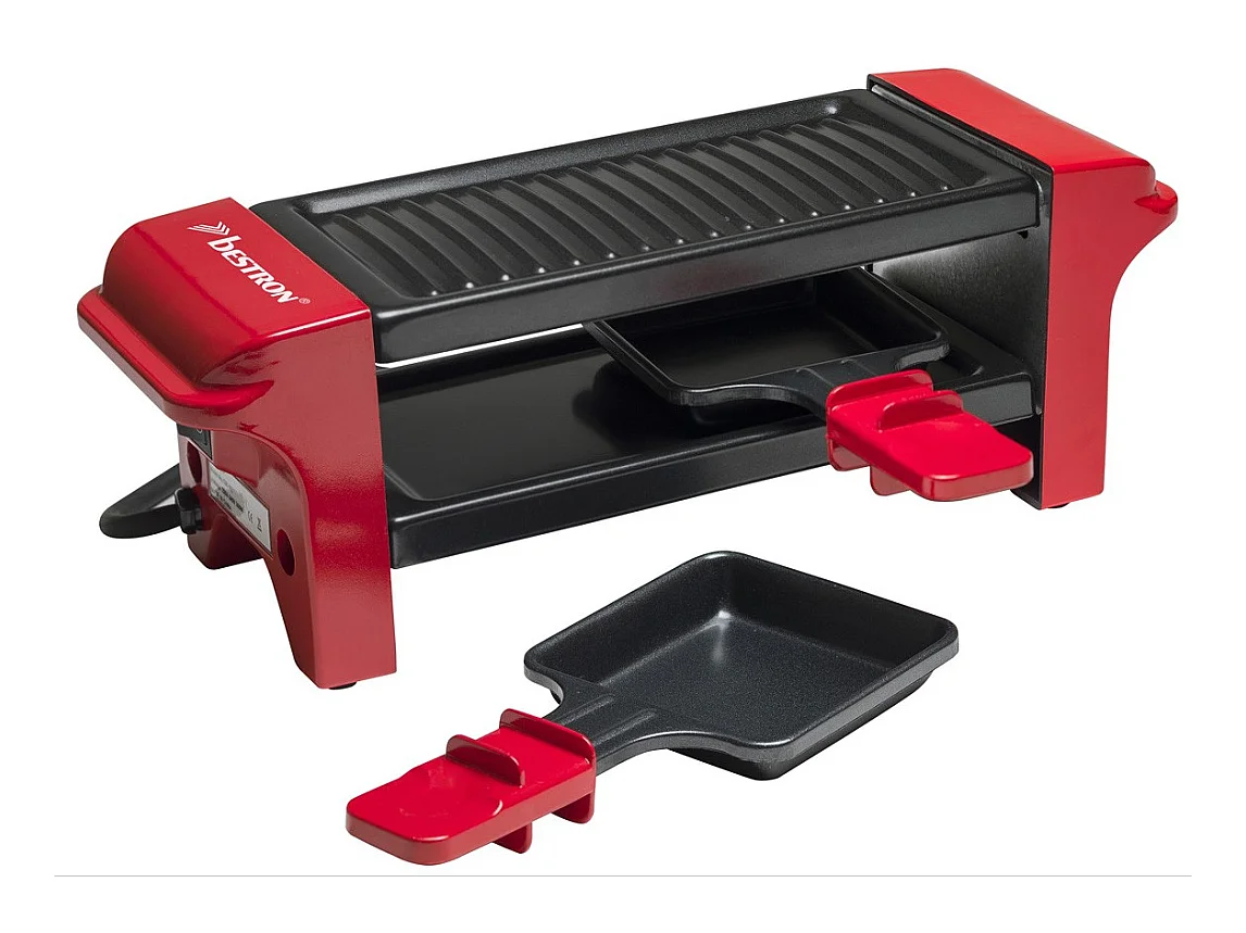 Raclette-Grill 350 W AGR102