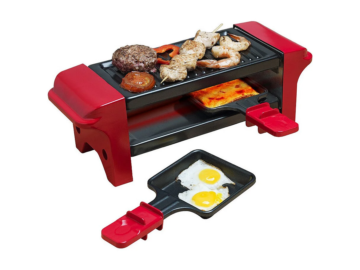 Raclette-Grill 350 W AGR102